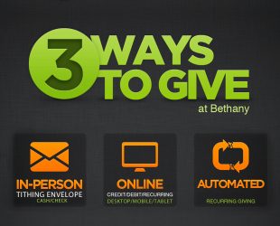 Bethany Church 5